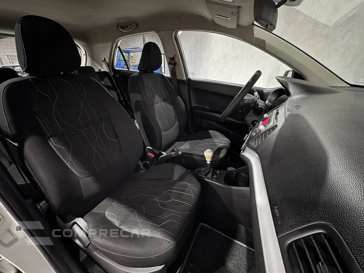 PICANTO 1.0 EX 12V