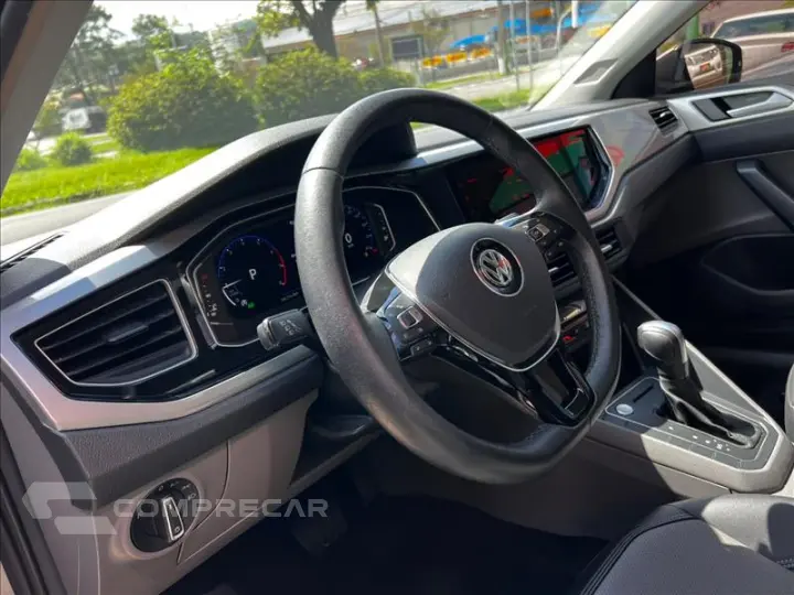 VIRTUS 1.0 200 TSI Highline