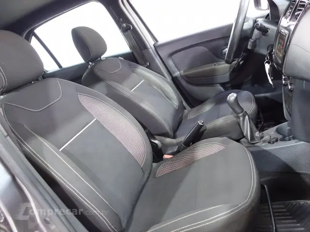 LOGAN - 1.0 12V SCE ZEN MANUAL