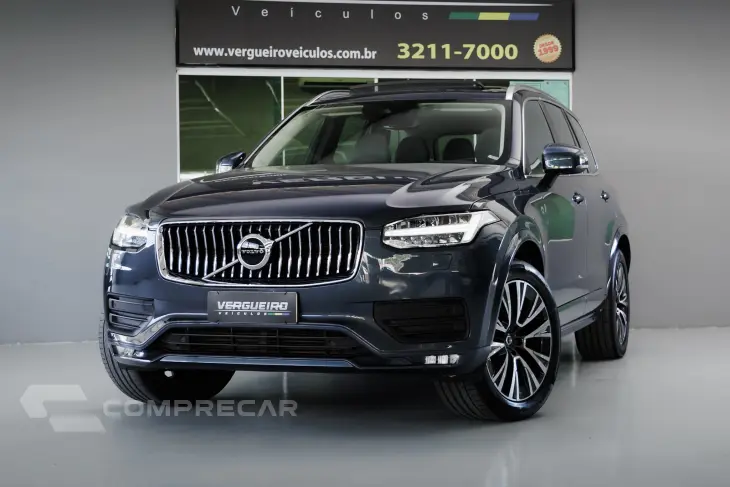 XC90 2.0 T6 Momentum AWD Geartronic