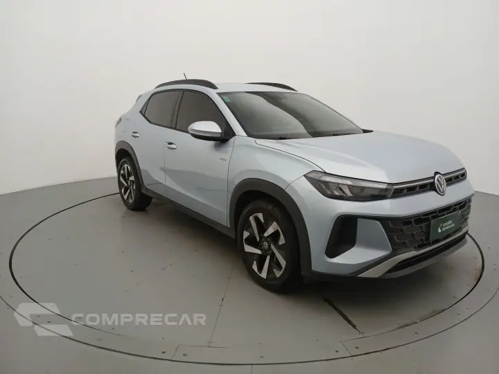 TERA 1.0 170 TSI HIGH AUTOMÁTICO