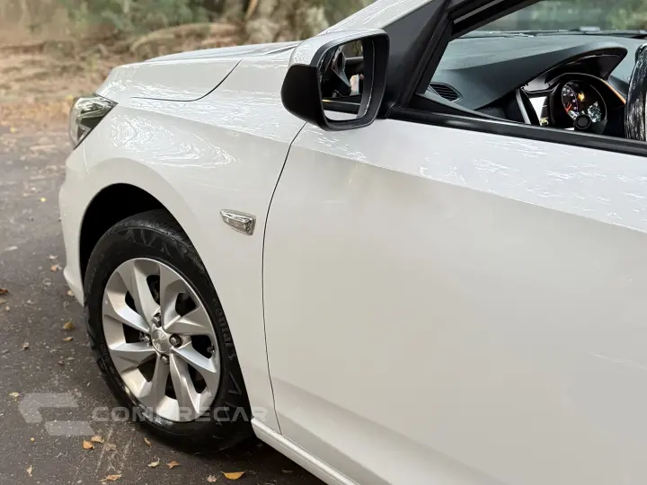 ONIX 1.0 FLEX LT MANUAL