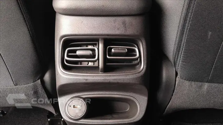 CRETA 1.0 TGDI FLEX LIMITED SAFETY AUTOMÁTICO