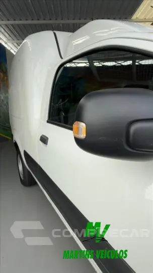 FIORINO 1.4 MPI FURGÃO ENDURANCE 8V FLEX 2P MANUAL