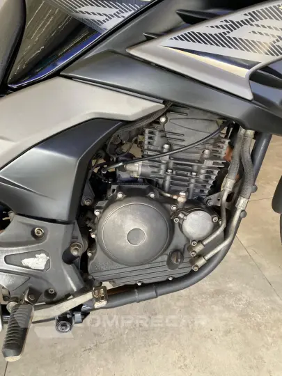 FAZER 250