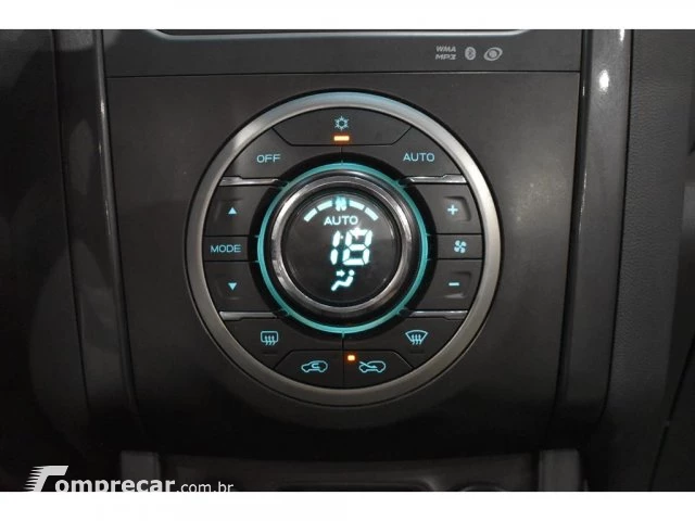 S10 - 2.4 MPFI LTZ 4X2 CD 8V 4P MANUAL