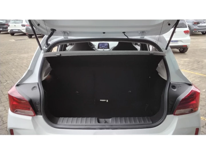 ONIX 1.0 FLEX LT MANUAL
