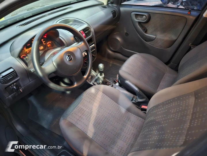 Corsa Hat. Maxx 1.4 8V ECONOFLEX 5p