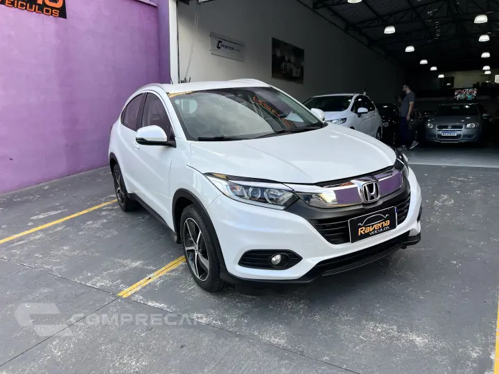 HR-V 1.8 16V EX