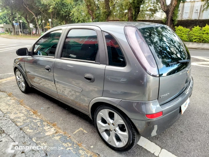 CORSA 1.4 MPFI Maxx 8V