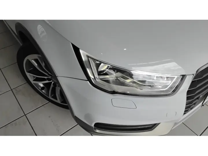 A1 1.4 TFSI SPORTBACK SPORT EDITION 16V GASOLINA 4P S-TRONIC