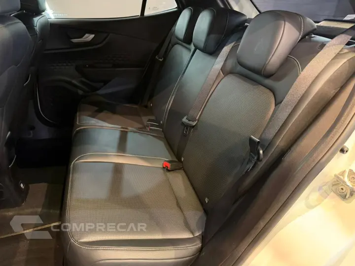 Pulse 1.0 Turbo 200 Flex Impetus Cvt