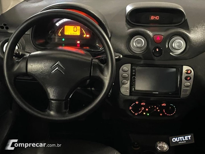 C3 PICASSO 1.5 FLEX GLX MANUAL