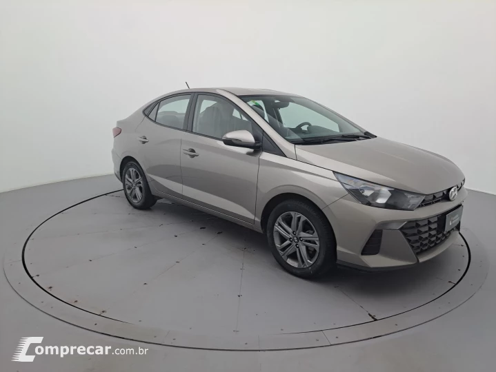 HB20S 1.0 TGDI FLEX COMFORT PLUS AUTOMÁTICO