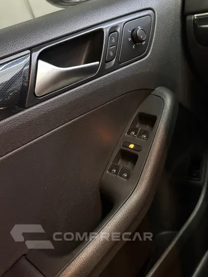 JETTA 2.0 TSI Highline