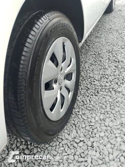 Gol 1.0 4P G6 FLEX CITY