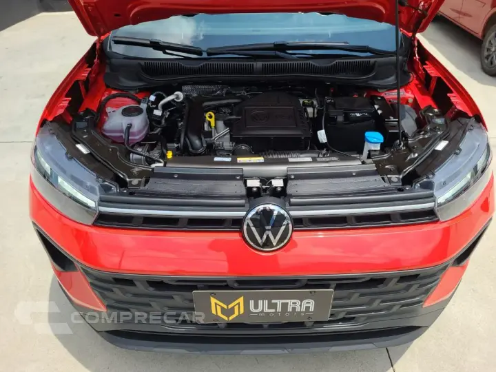 Tera Comfort 1.0 170 TSI Flex 12V 5p Aut