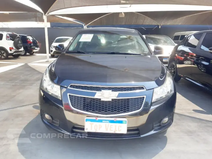 CRUZE 1.8 LT 16V