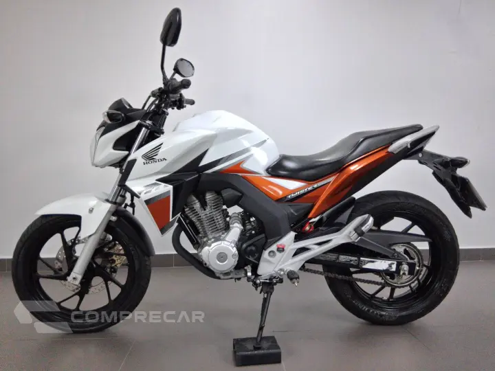 CB TWISTER