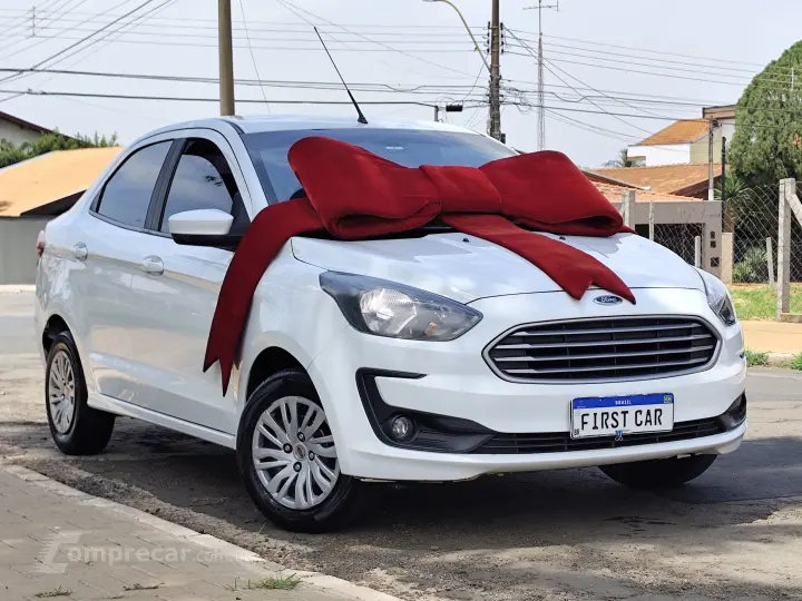 KA 1.5 TI-VCT FLEX SE MANUAL