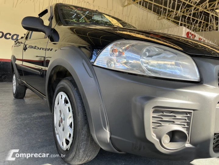 STRADA 1.4 MPI Working CS 8V