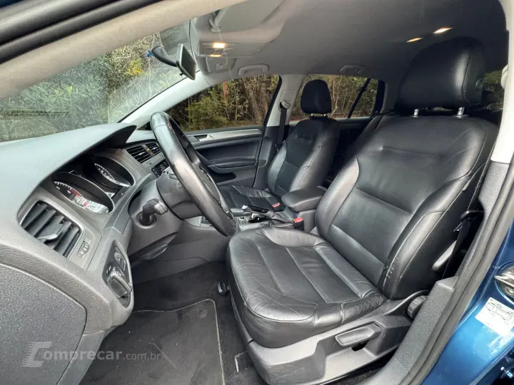 GOLF 1.4 TSI Comfortline 16V