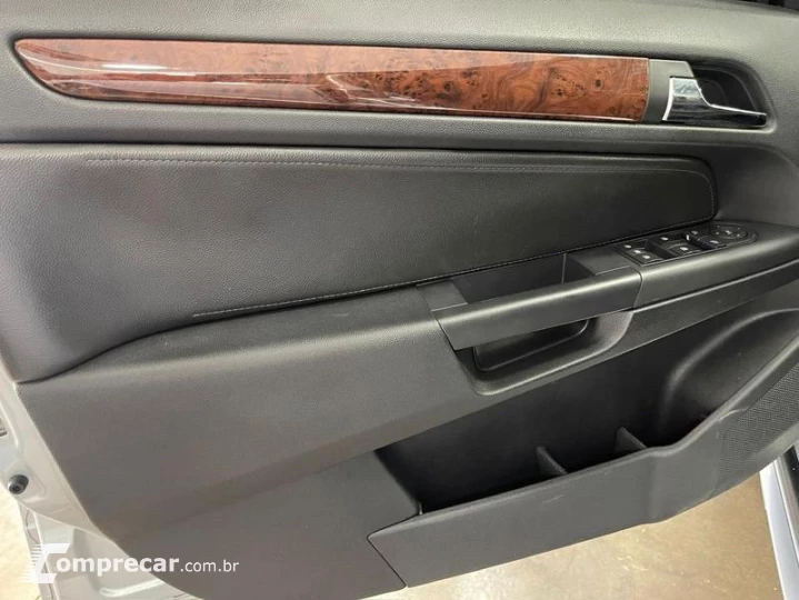 VECTRA ELITE 2.0 8V AUT