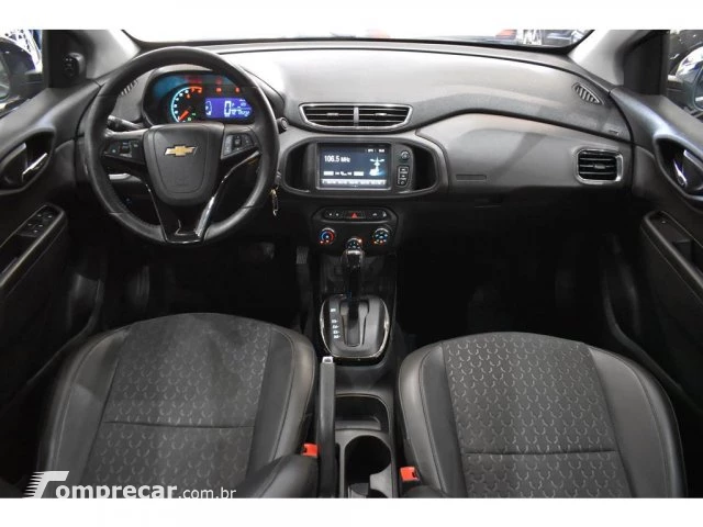 PRISMA - 1.4 MPFI LTZ 8V 4P AUTOMÁTICO