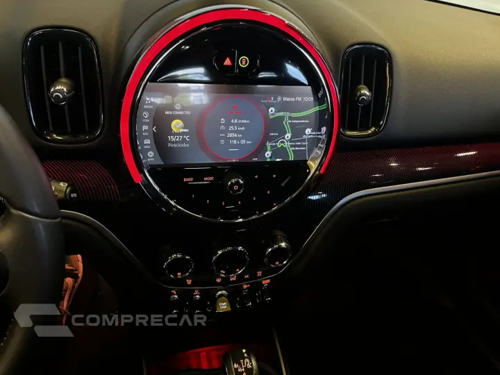 Countryman 1.5 12V 4P COOPER S E TOP ALL4 HYBRIDO TWINPOWER