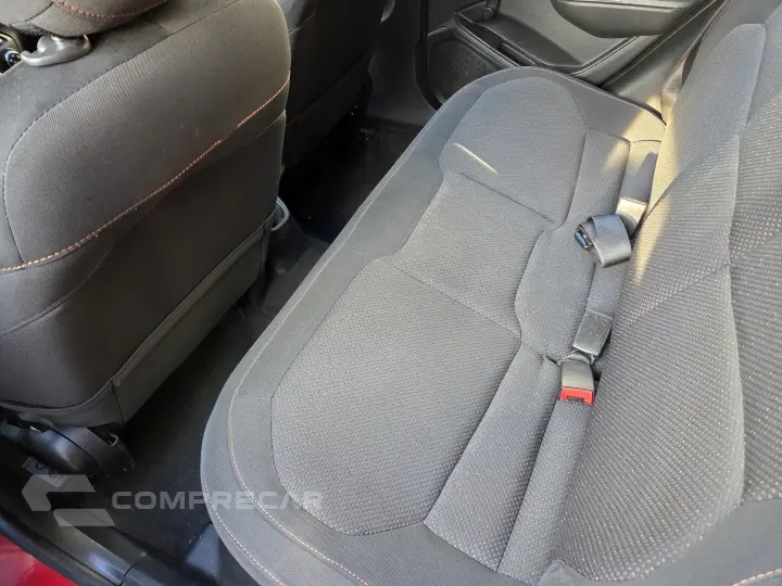 ONIX 1.0 MPFI LT 8V FLEX 4P MANUAL