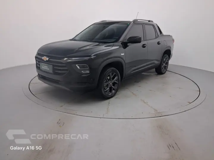 MONTANA 1.2 TURBO FLEX PREMIER AUTOMÁTICO