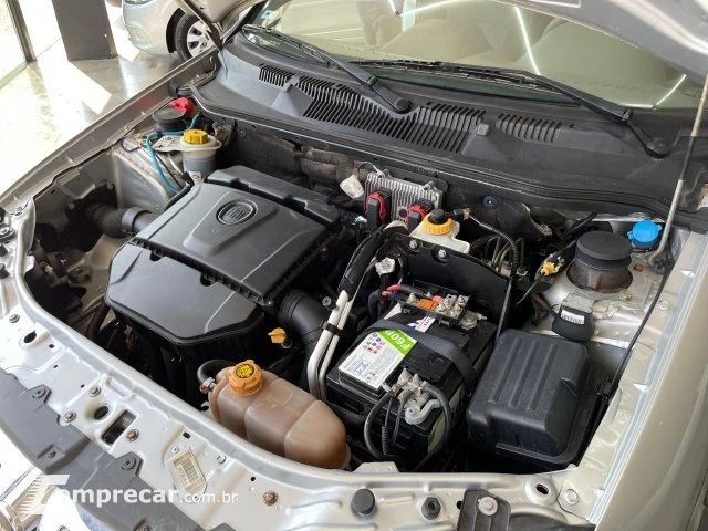 STRADA - 1.8 MPI ADVENTURE CD 16V 2P MANUAL