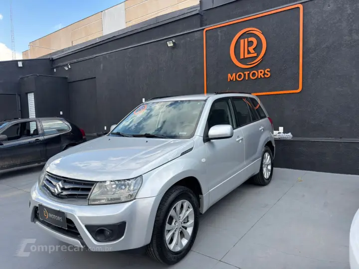 GRAND VITARA 2.0 4X2 16V