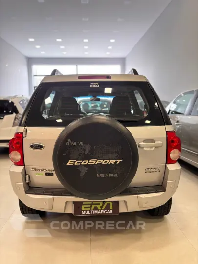 ECOSPORT 2.0 Freestyle 16V A