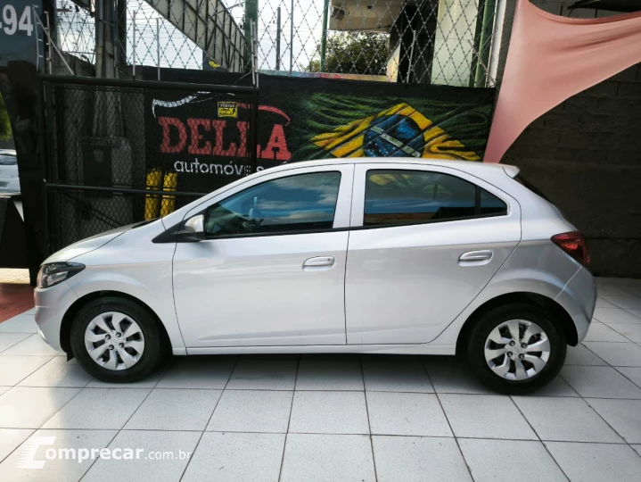 ONIX 1.0 LT