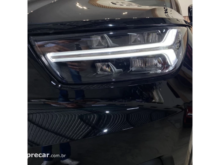 XC40 1.5 T5 RECHARGE R-DESIGN GEARTRONIC