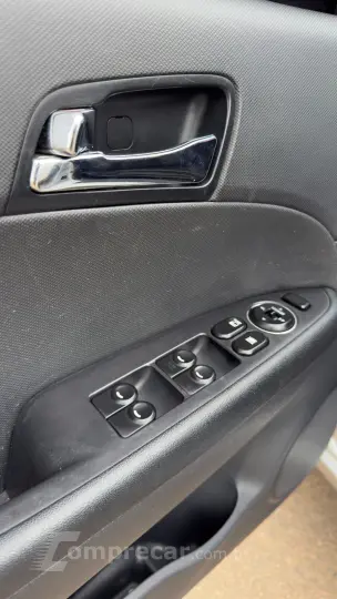 I30 2.0 MPFI GLS 16V