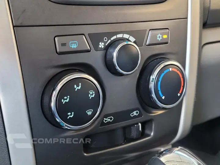 S10 Pick-Up LT 2.8 TDI 4x2 CD Diesel Aut