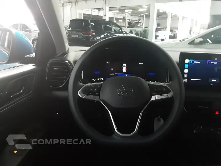 TERA 1.0 MPI FLEX MANUAL