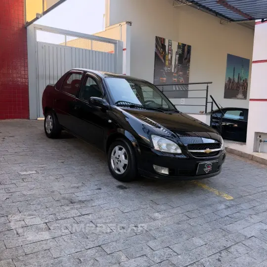 CLASSIC 1.0 MPFI 8V