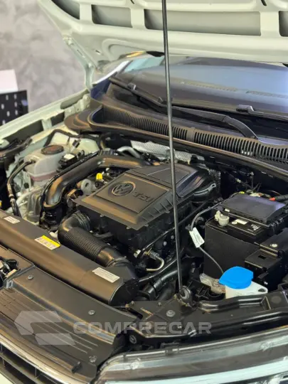 VIRTUS 1.0 170 TSI