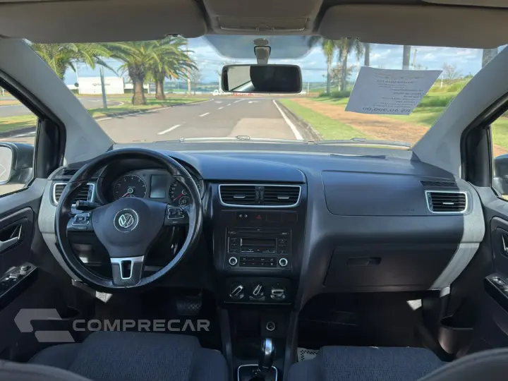 FOX 1.6 MI I-motion 8V