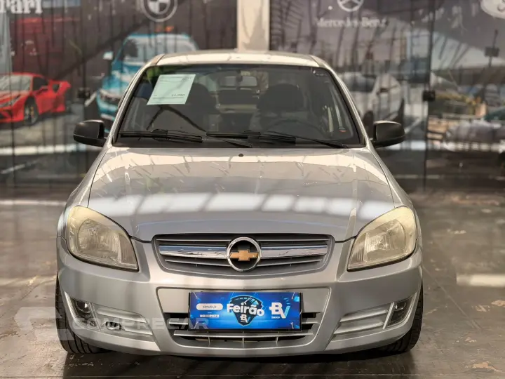 PRISMA 1.4 LT Spe/4 8V