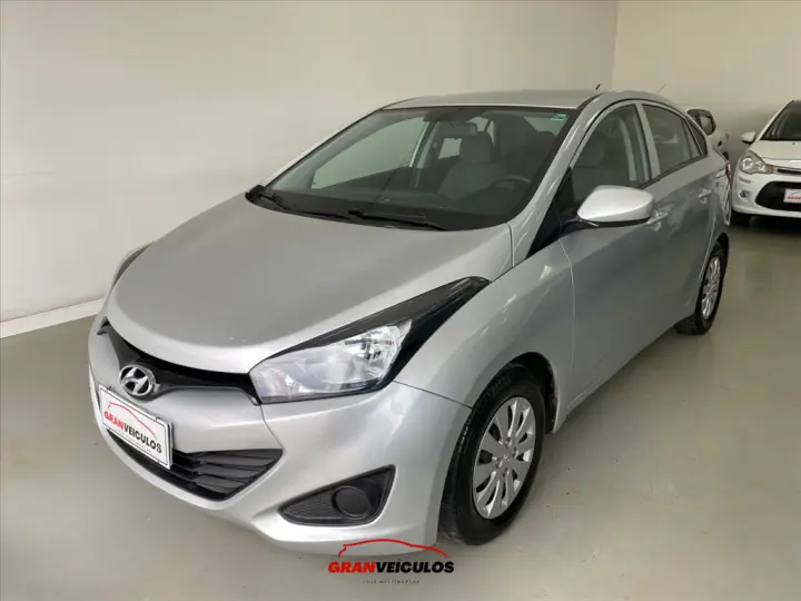 HB20S 1.0 COMFORT PLUS 12V FLEX 4P MANUAL