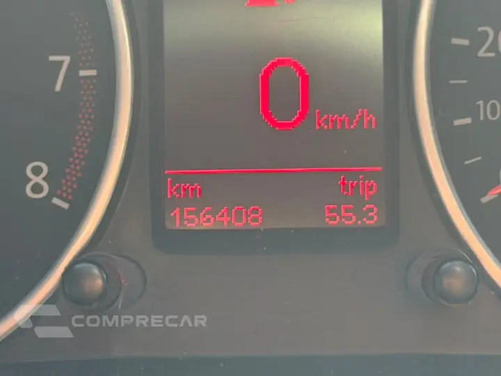 GOL 1.6 MI SELEÇÃO 8V FLEX 4P MANUAL G.VI