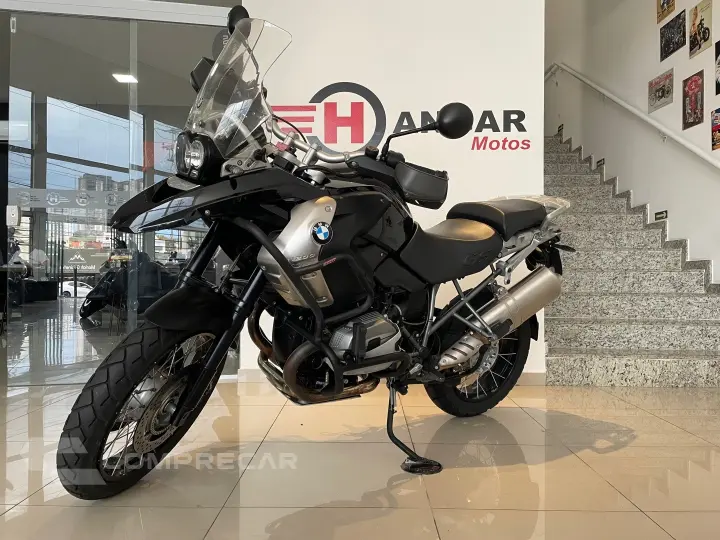 R 1200 GS