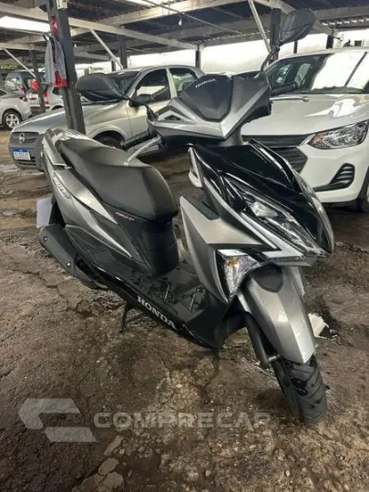 ELITE 125