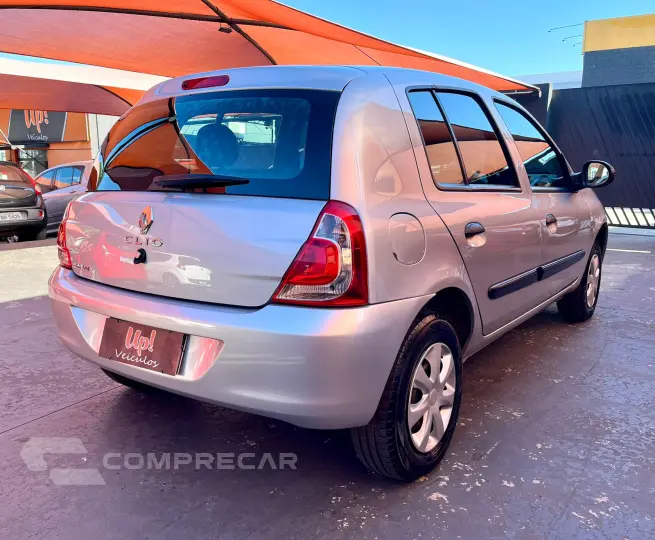CLIO 1.0 Expression 16V Hi-power