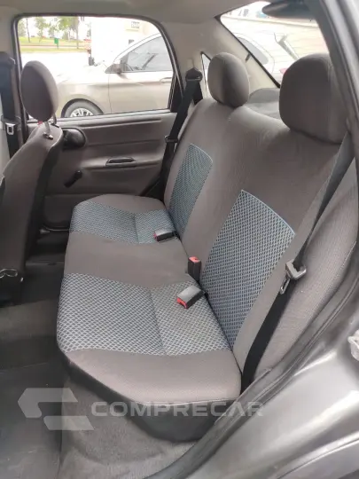 Classic Life/LS 1.0 VHC FlexP. 4p