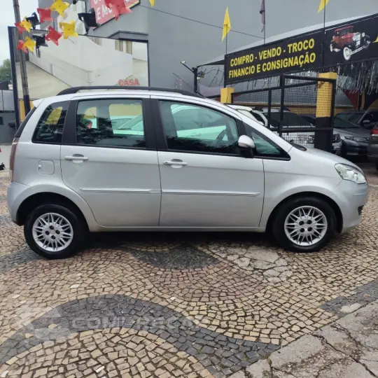 Idea ESSENCE 1.6 Flex 16V 5p